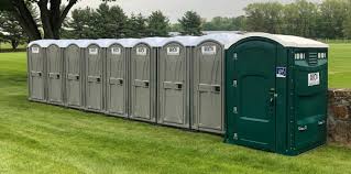 Best Portable Restroom Maintenance and Cleaning  in Heber Springs, AR