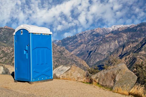 Best Portable Toilets for Disaster Relief Sites  in Heber Springs, AR