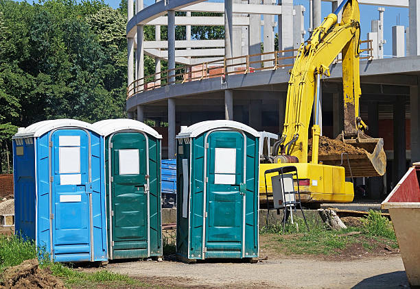 Best Event Portable Toilet Rental  in Heber Springs, AR