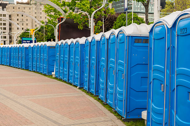 Best Portable Toilets for Parks and Recreation Areas  in Heber Springs, AR