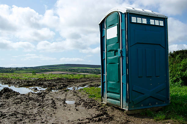 Portable Toilets for Parks and Recreation Areas in Heber Springs, AR